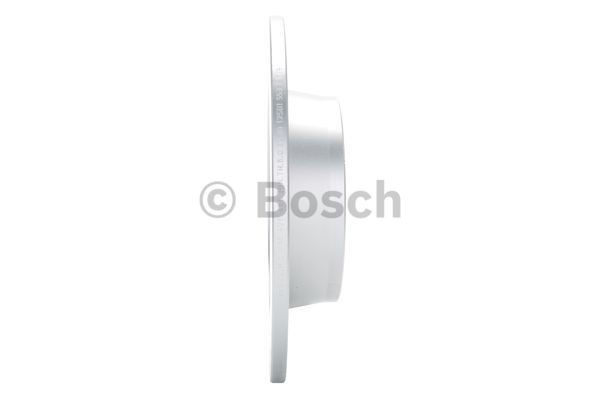 Гальмівні диски 0986478480 Bosch