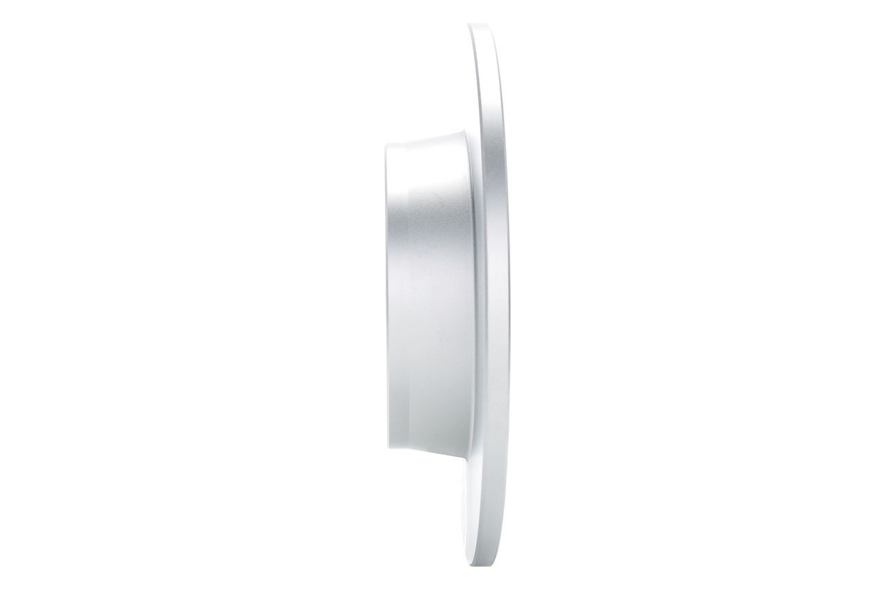 Купити 0986478480 Bosch Диск заднього гальма