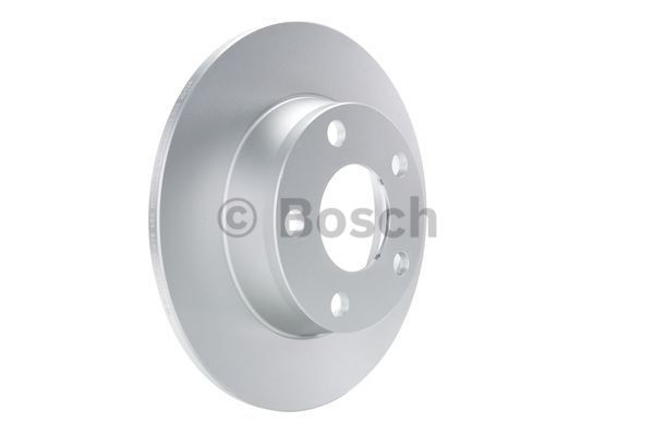 Гальмівні диски 0986478480 Bosch