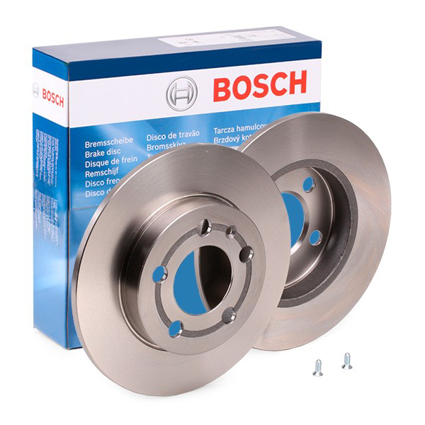 Гальмівні диски 0986478481 Bosch