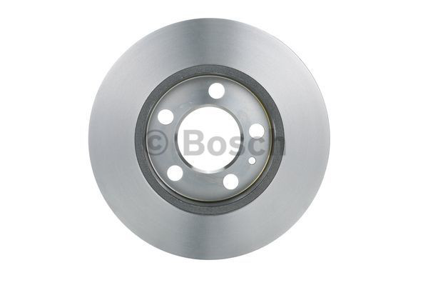0986478481 Bosch Дискові гальма