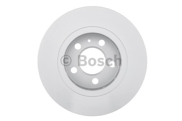 0986478482 Bosch Дискові гальма