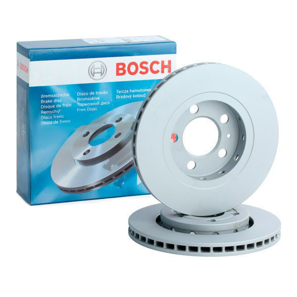 Гальмівні диски 0986478482 Bosch
