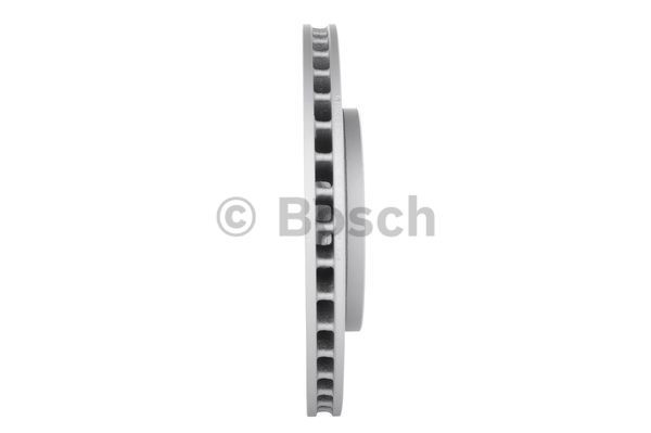 Купити 0986478482 Bosch Диск заднього гальма