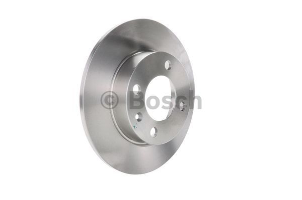 0986478492 Bosch Дискові гальма