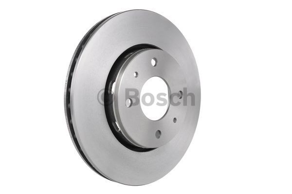 Купити 0986478493 Bosch Ротор гальмівний