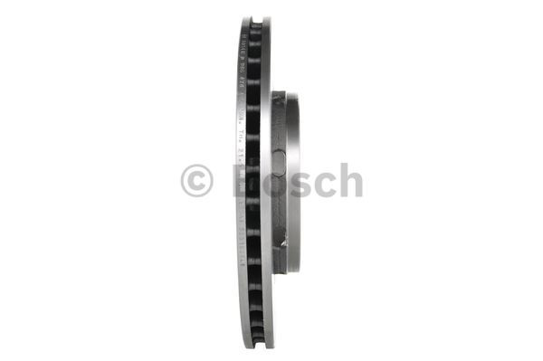 Гальмівні диски передні 0986478493 Bosch