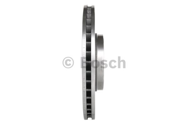 Гальмівні диски передні 0986478494 Bosch