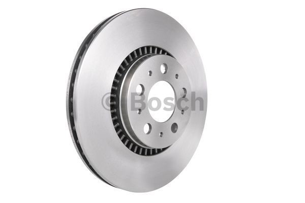 Купити 0986478494 Bosch Ротор гальмівний