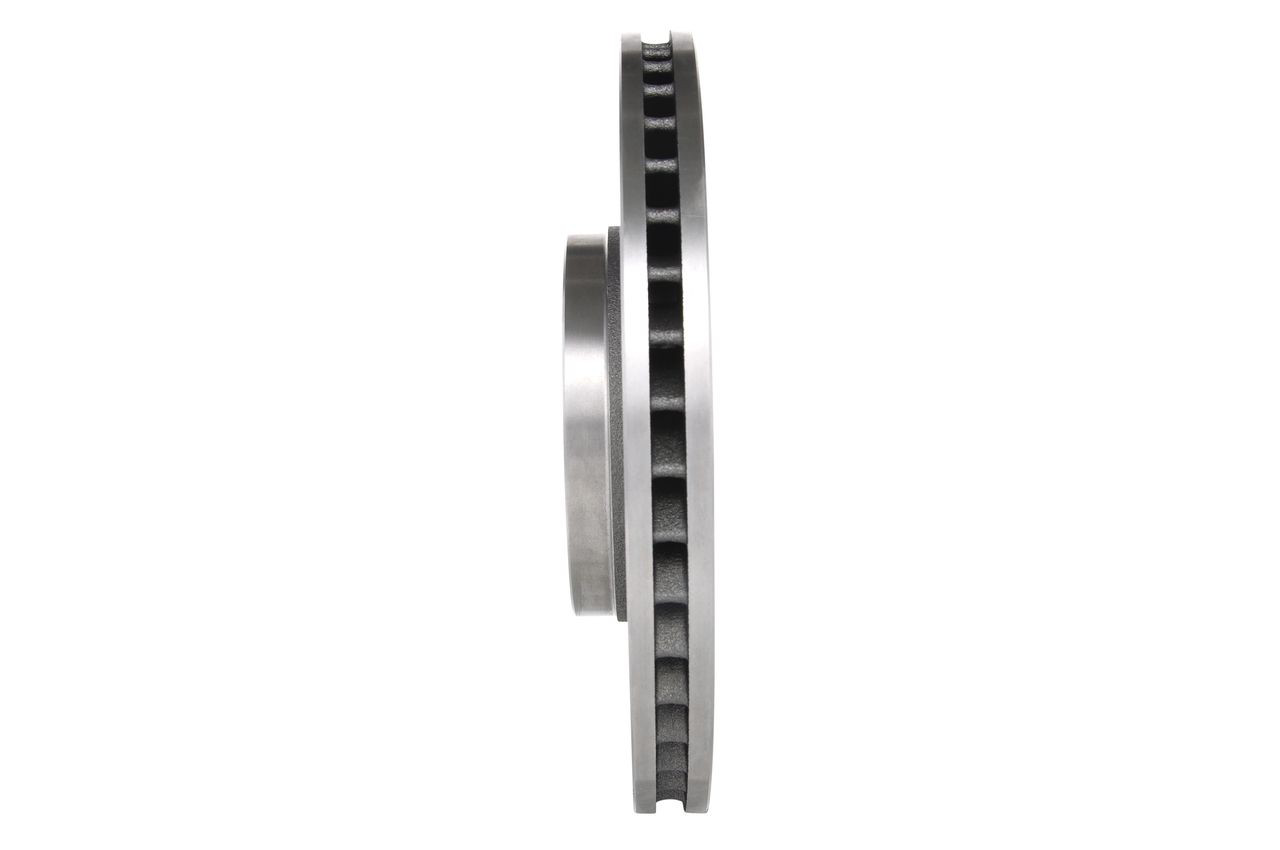 0986478494 Bosch Гальмо дискове переднє
