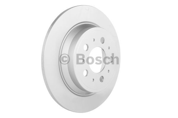 0986478495 Bosch Дискові гальма