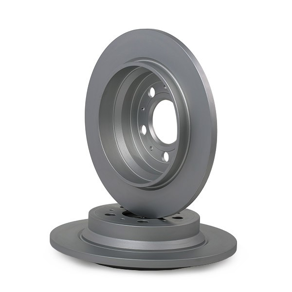Диск гальмівний задній Bosch 0986478495
