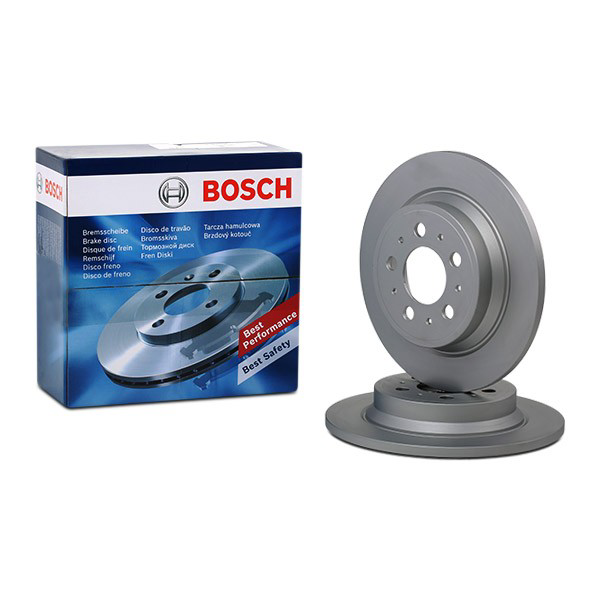Гальмівні диски 0986478495 Bosch