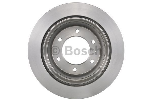 Купити 0986478496 Bosch Диск заднього гальма
