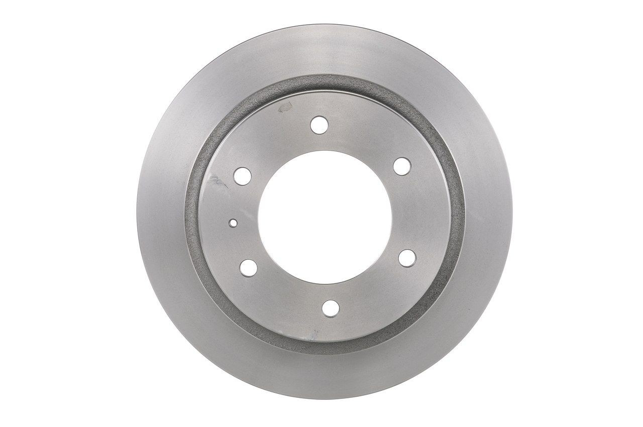 Гальмівні диски 0986478496 Bosch