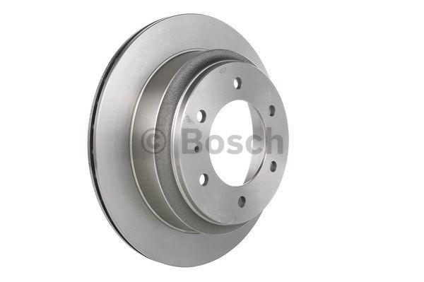 Гальмівні диски 0986478496 Bosch