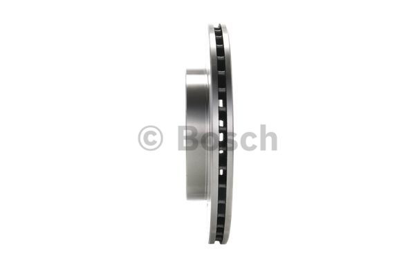 Гальмівні диски передні 0986478502 Bosch