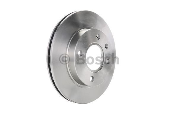 Гальмівні диски передні 0986478502 Bosch