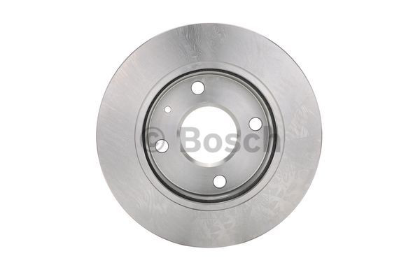 Гальмівні диски передні 0986478502 Bosch
