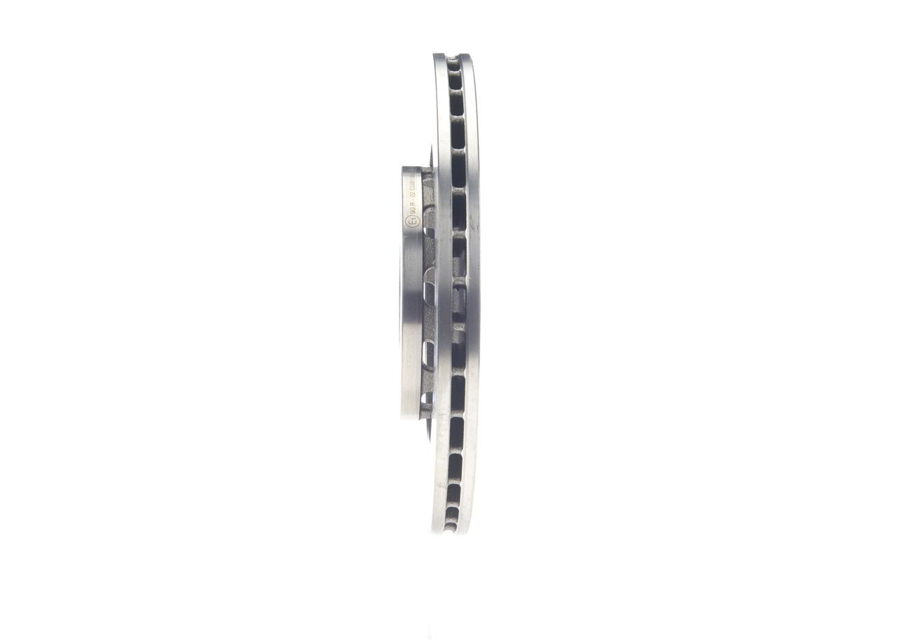 Диск переднього гальма Bosch 0986478508 ціна, від 43.98 USD