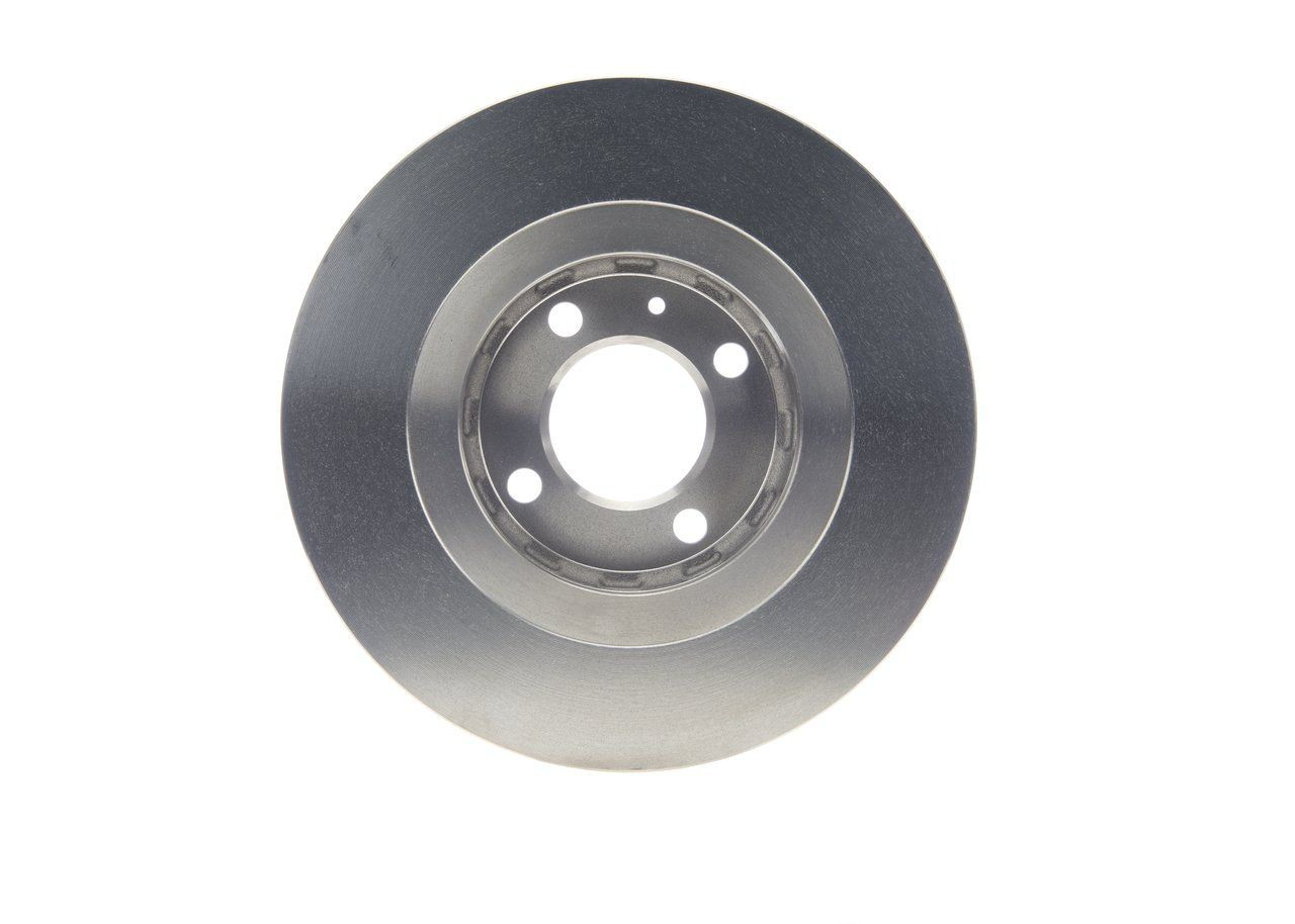0986478508 Bosch Гальмо дискове переднє