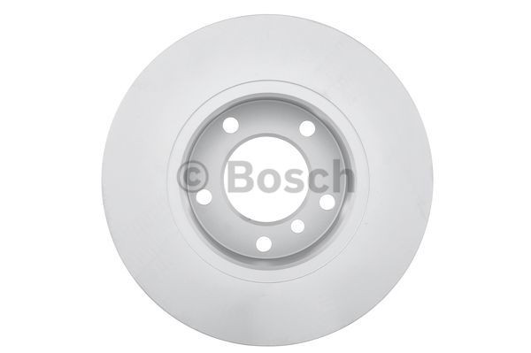 Гальмівні диски передні 0986478511 Bosch