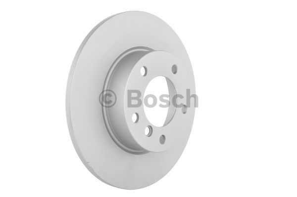 Купити 0986478511 Bosch Ротор гальмівний