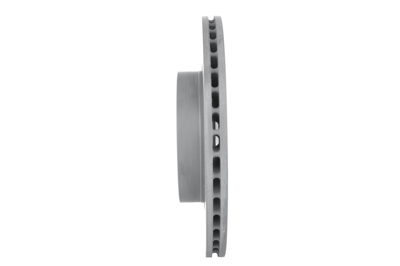 Диск гальмівний передній Bosch 0986478513