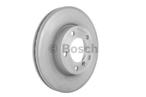 Диск переднього гальма Bosch 0986478513 ціна, від 38.56 USD