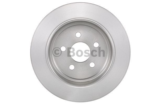 Купити 0986478514 Bosch Диск заднього гальма