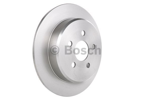 Гальмівні диски 0986478514 Bosch