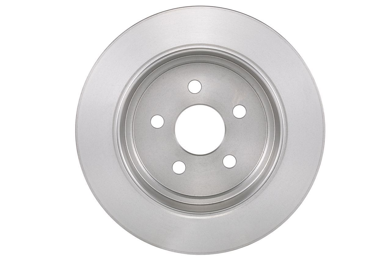 Гальмівні диски 0986478514 Bosch