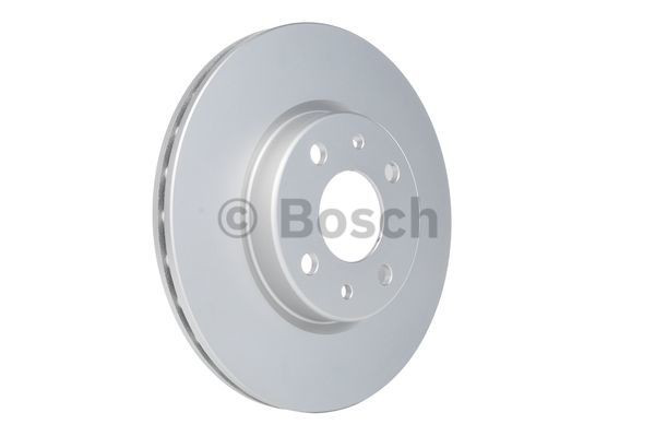 Диск переднього гальма Bosch 0986478515 ціна, від 29.02 USD