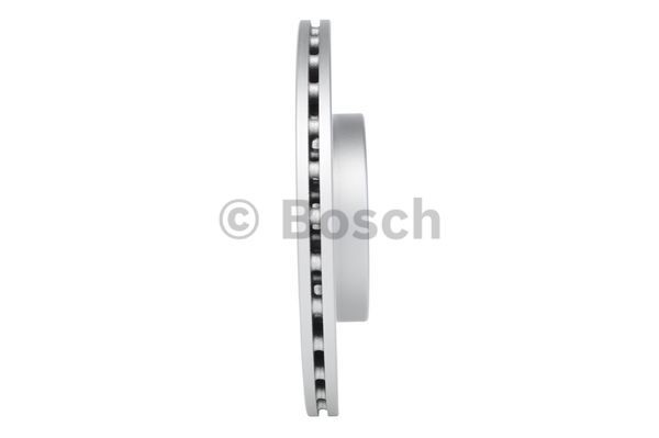 Купити 0986478515 Bosch Ротор гальмівний