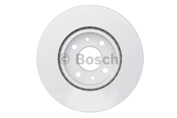 0986478515 Bosch Гальмо дискове переднє
