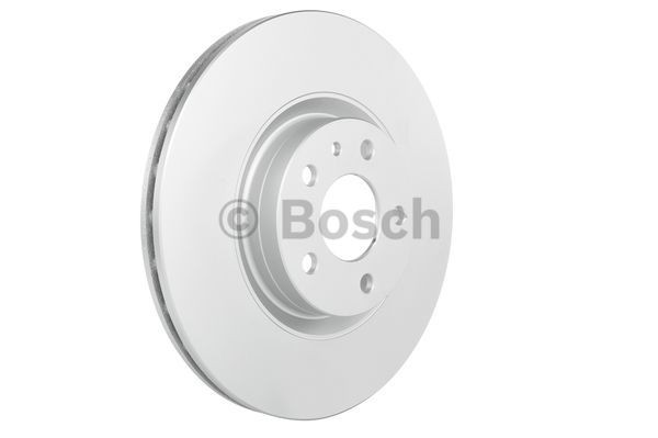 Диск переднього гальма Bosch 0986478521 ціна, від 46.74 USD
