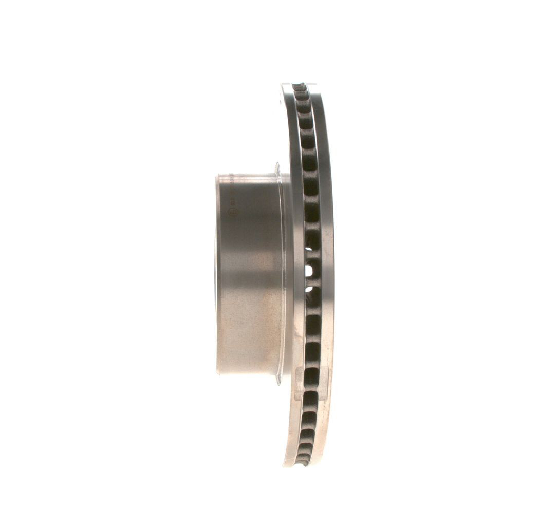 Диск переднього гальма Bosch 0986478527 ціна, від 64.12 USD