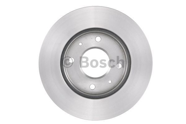Диск гальмівний передній Bosch 0986478531