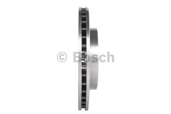 Купити 0986478531 Bosch Ротор гальмівний