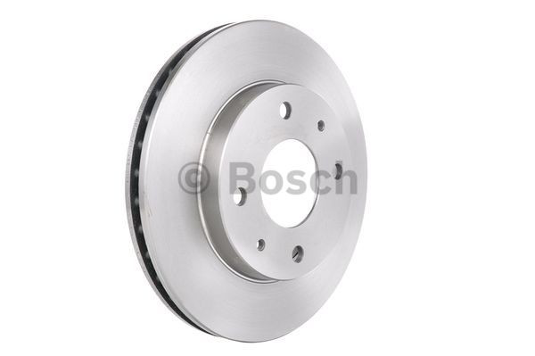 Диск переднього гальма Bosch 0986478531 ціна, від 30.18 USD