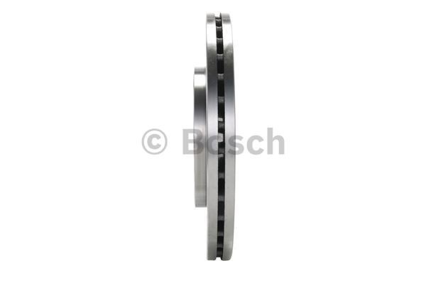 Купити 0986478532 Bosch Ротор гальмівний