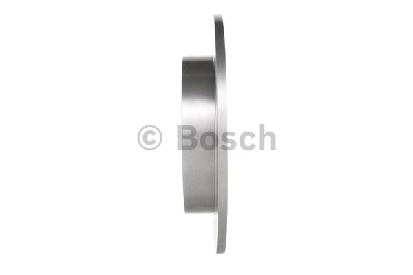 Гальмівні диски передні 0986478539 Bosch