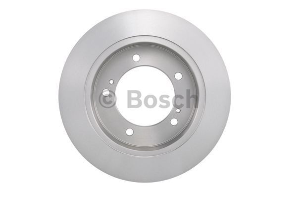 Купити 0986478539 Bosch Ротор гальмівний