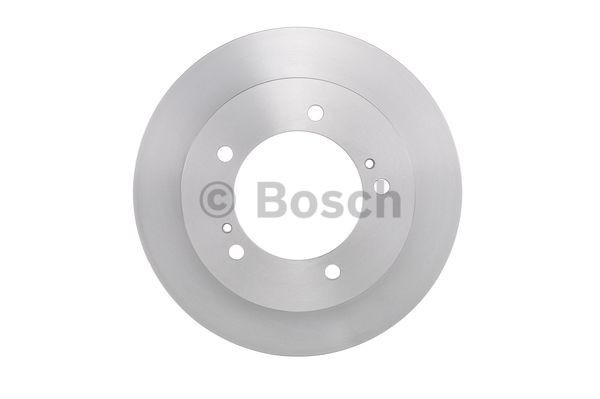 Гальмівні диски передні 0986478539 Bosch