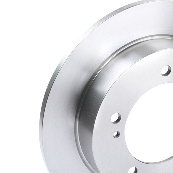 0986478539 Bosch Гальмо дискове переднє