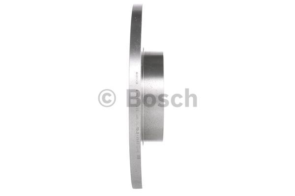 Купити 0986478545 Bosch Ротор гальмівний