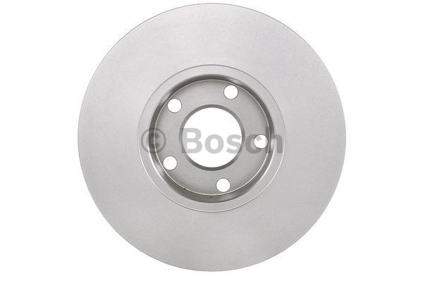 Гальмівні диски передні 0986478545 Bosch