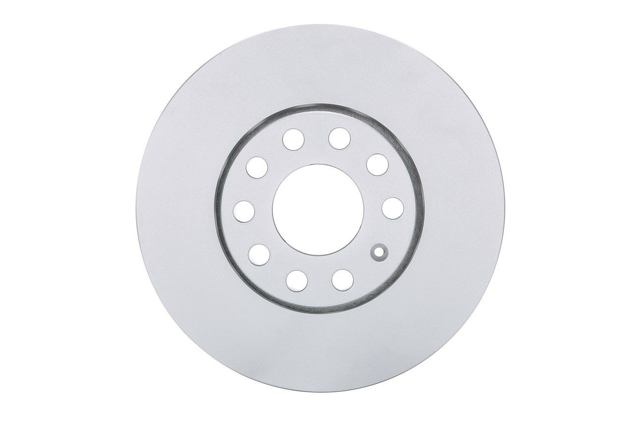 Гальмівні диски передні 0986478546 Bosch