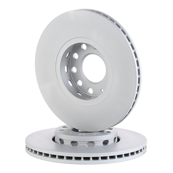 0986478546 Bosch Гальмо дискове переднє