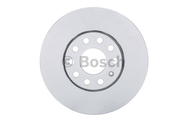Купити 0986478546 Bosch Ротор гальмівний